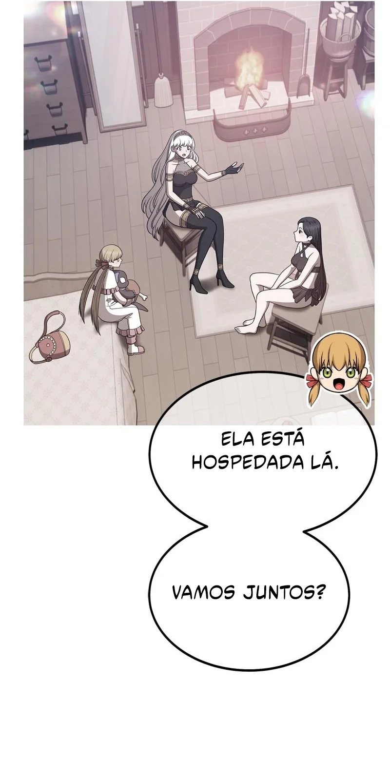 Página do Capítulo 62