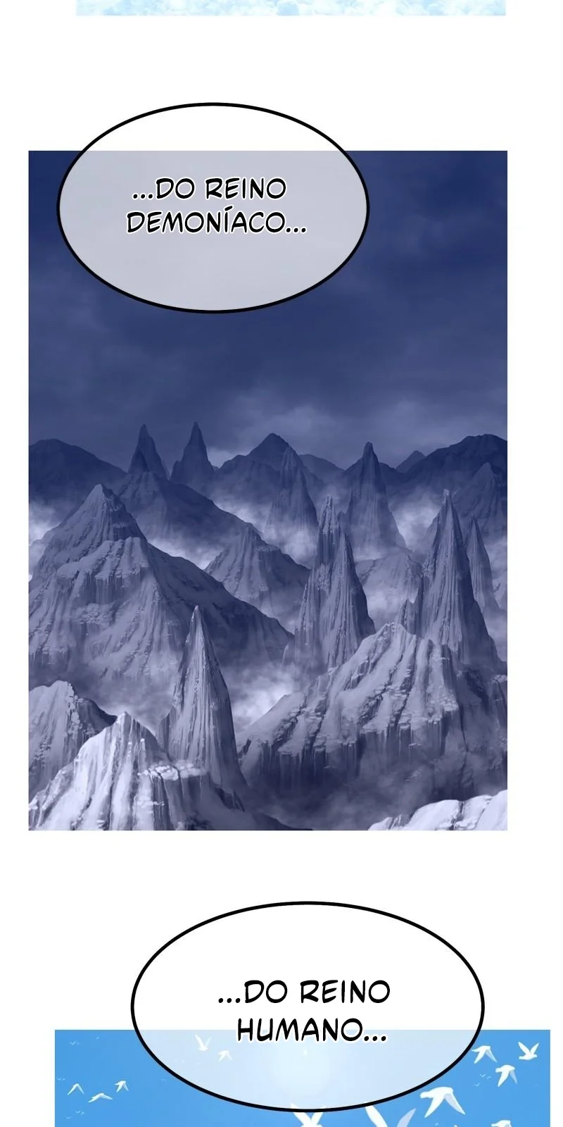 Página do Capítulo 62