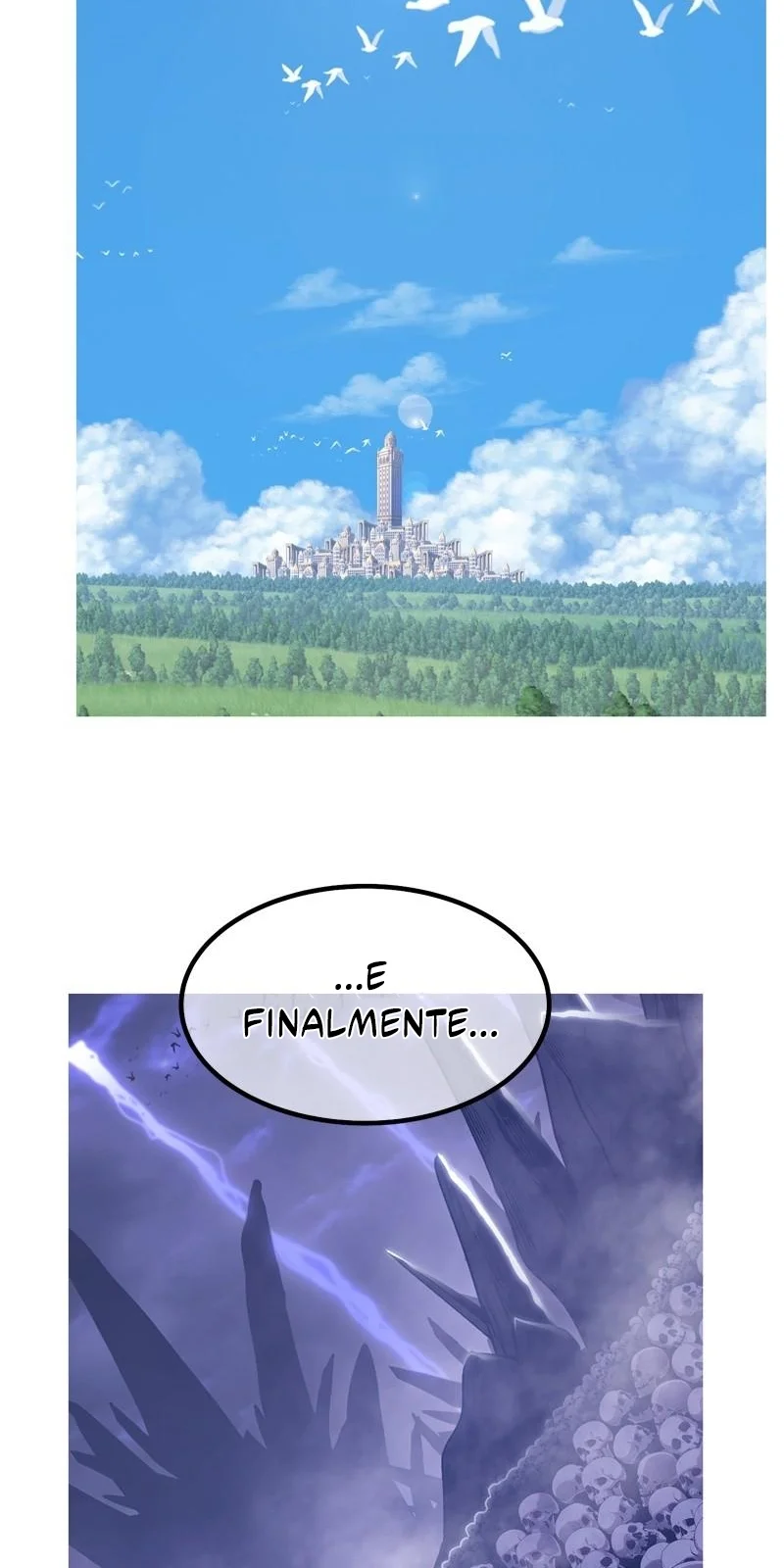 Página do Capítulo 62