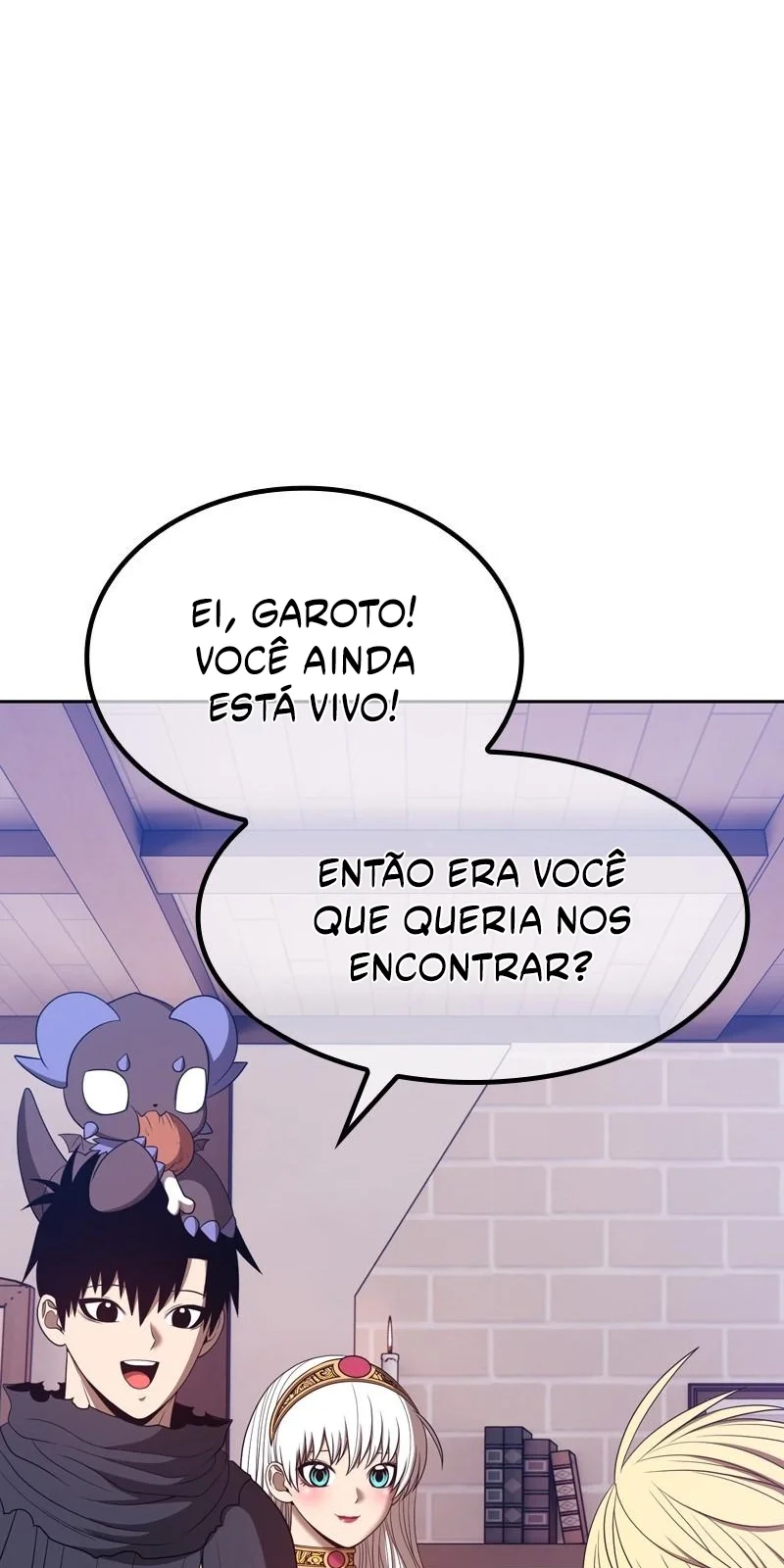 Página do Capítulo 62