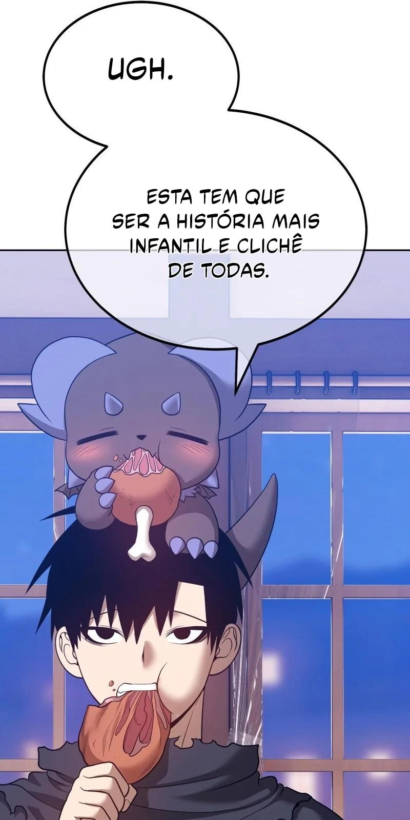 Página do Capítulo 62