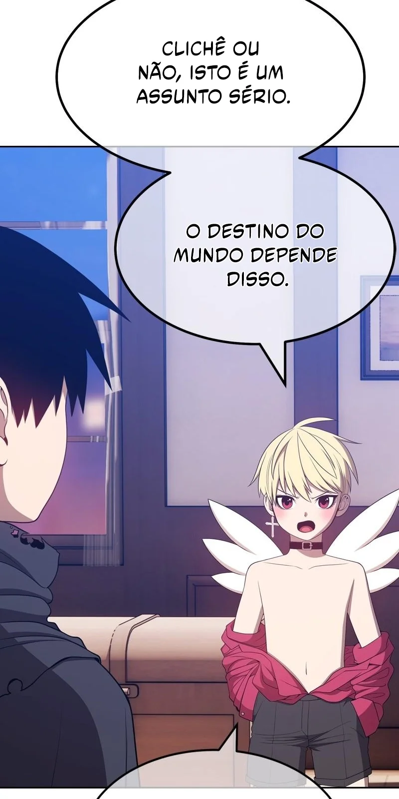 Página do Capítulo 62