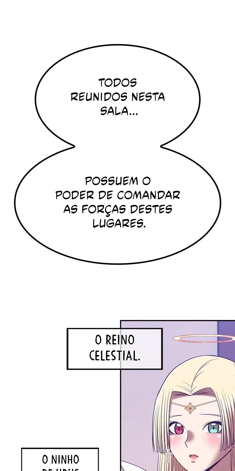 Página do Capítulo 62