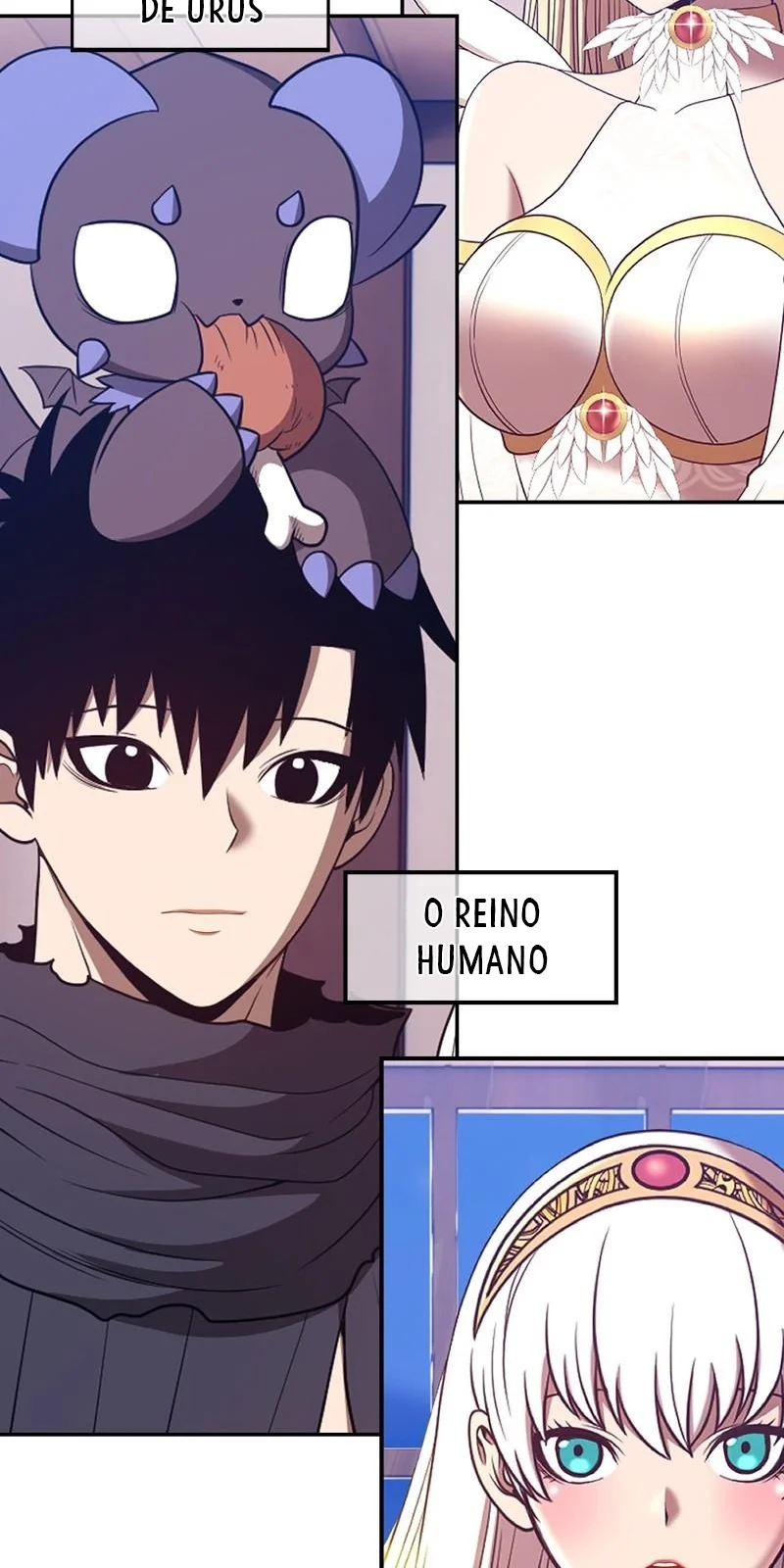 Página do Capítulo 62