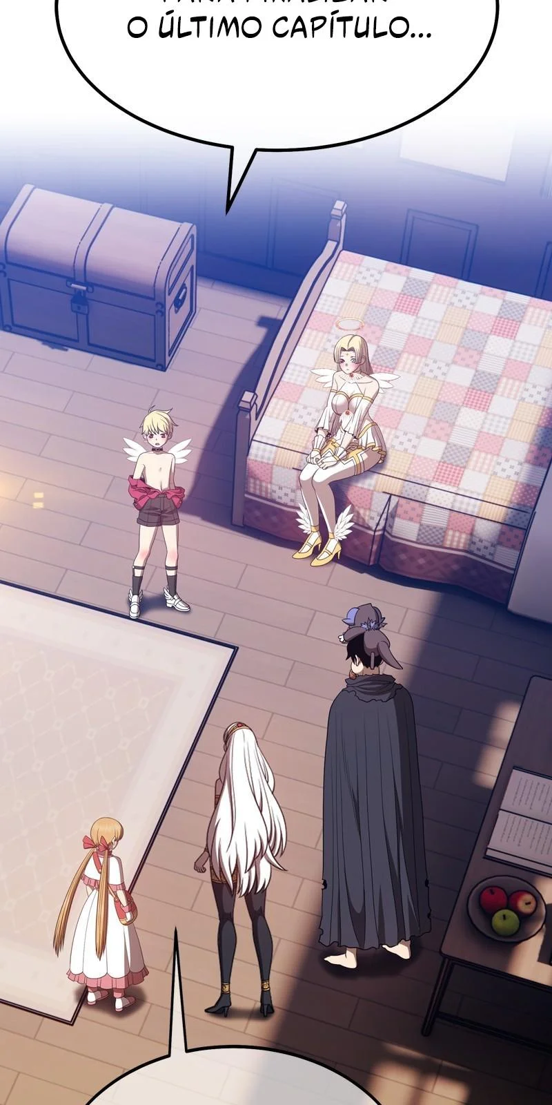 Página do Capítulo 63