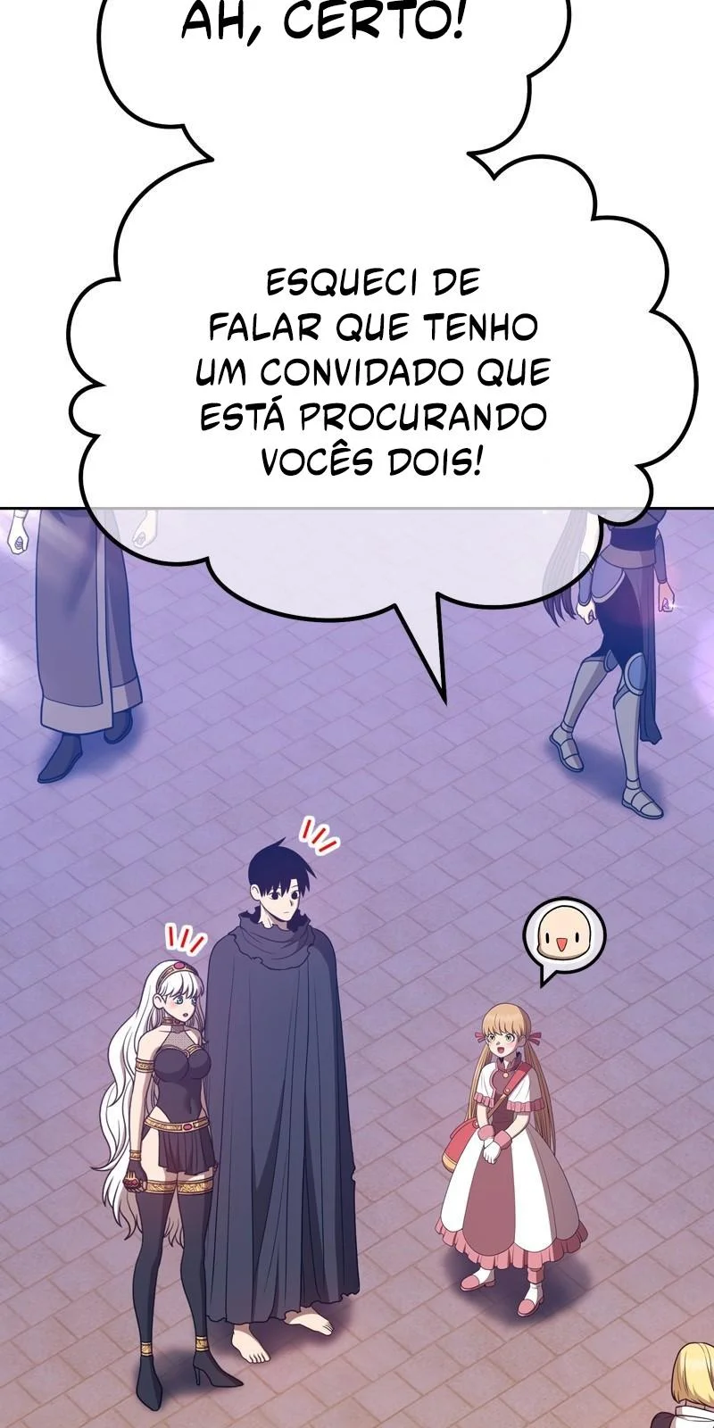 Página do Capítulo 63