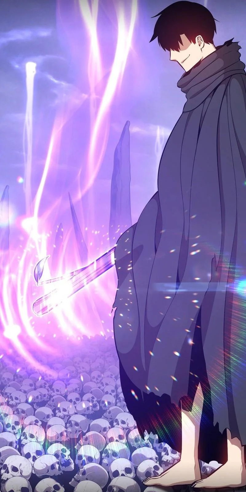 Página do Capítulo 63