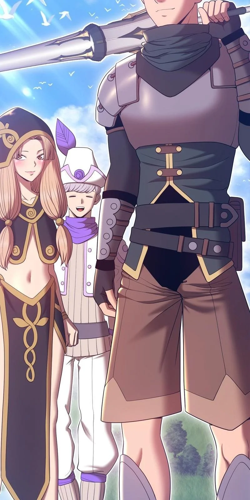 Página do Capítulo 63