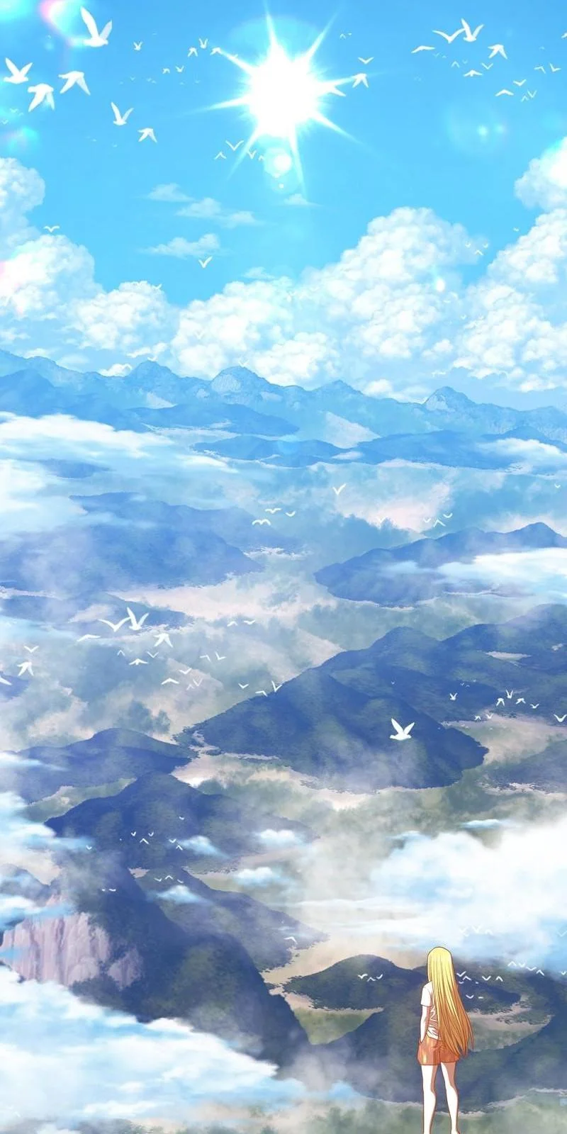 Página do Capítulo 63