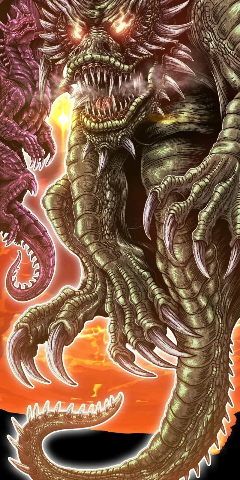 Página do Capítulo 63