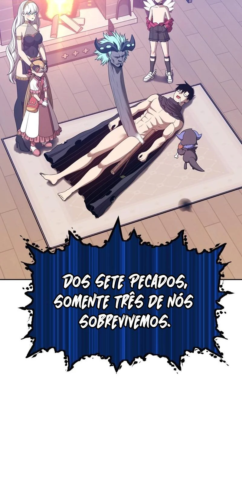 Página do Capítulo 63