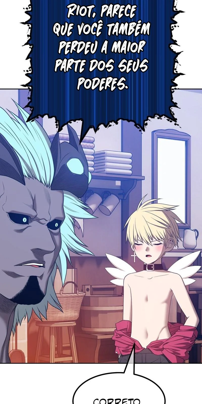 Página do Capítulo 63