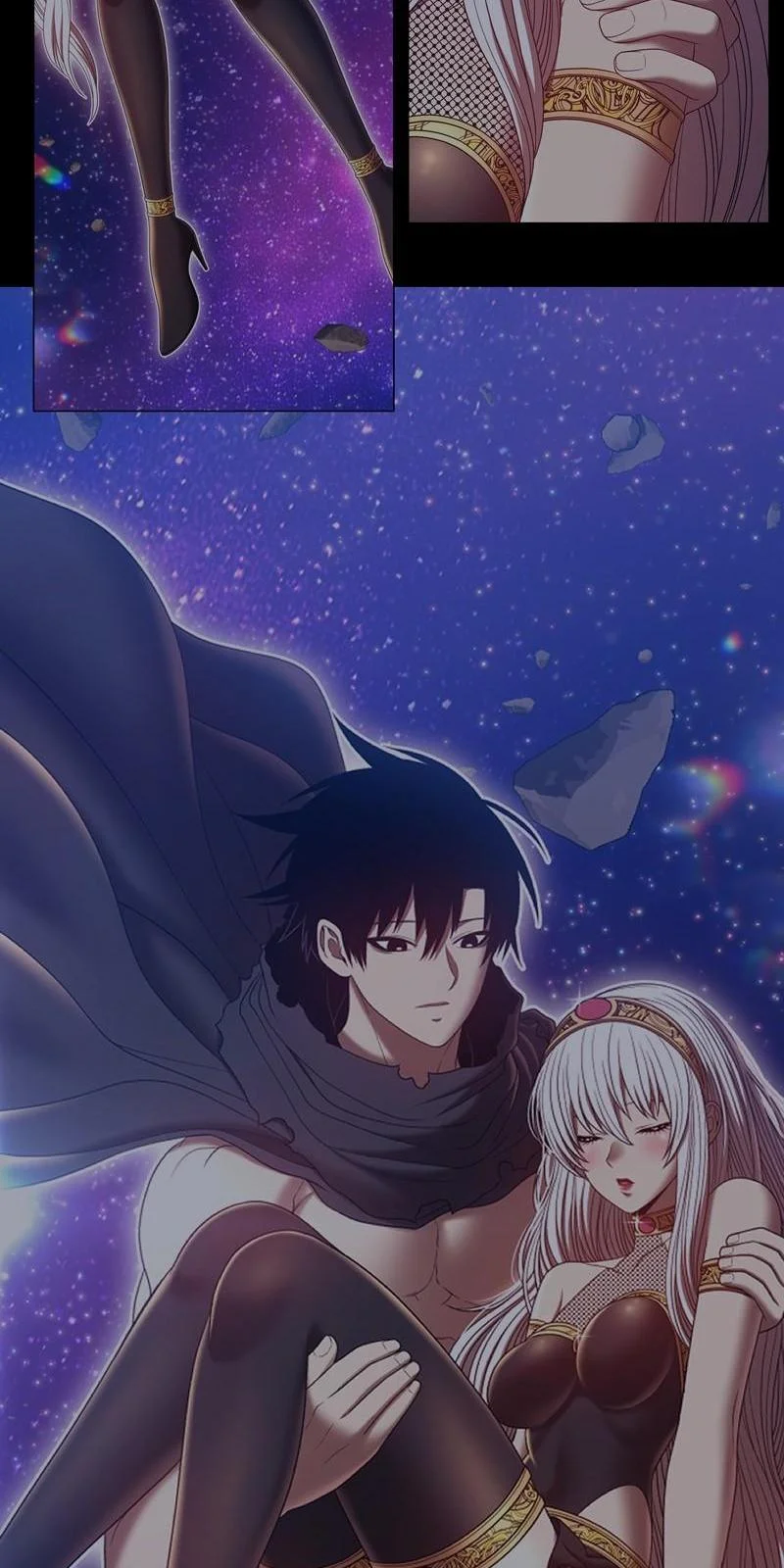 Página do Capítulo 63