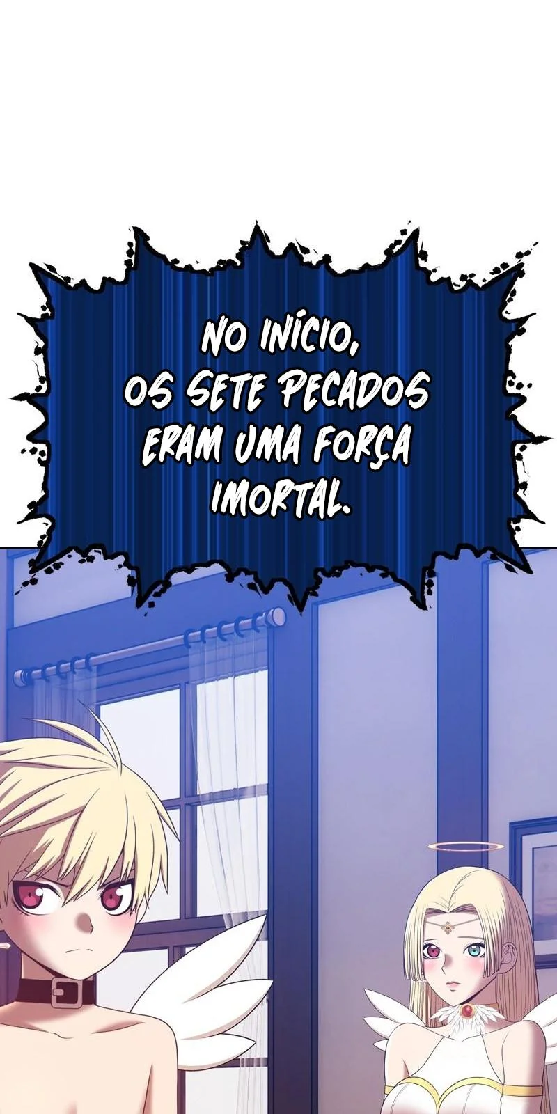 Página do Capítulo 63