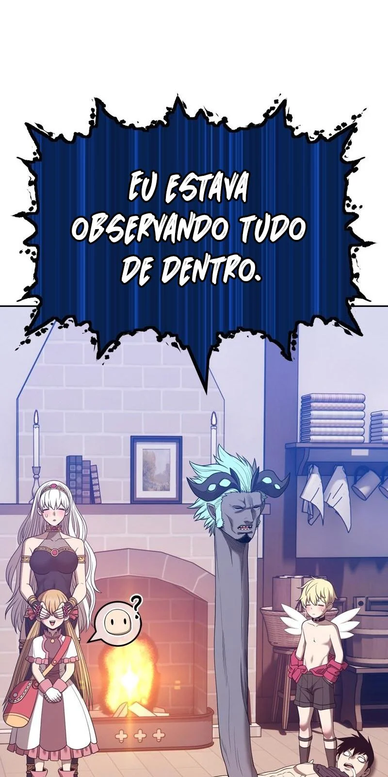 Página do Capítulo 63