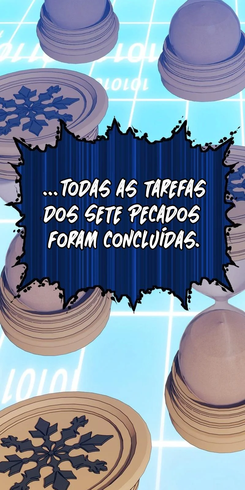 Página do Capítulo 63