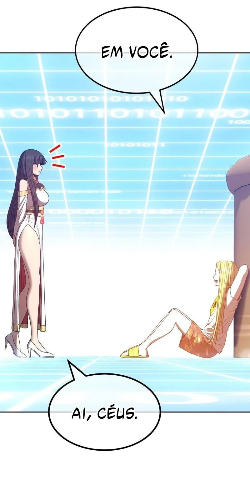 Página do Capítulo 63