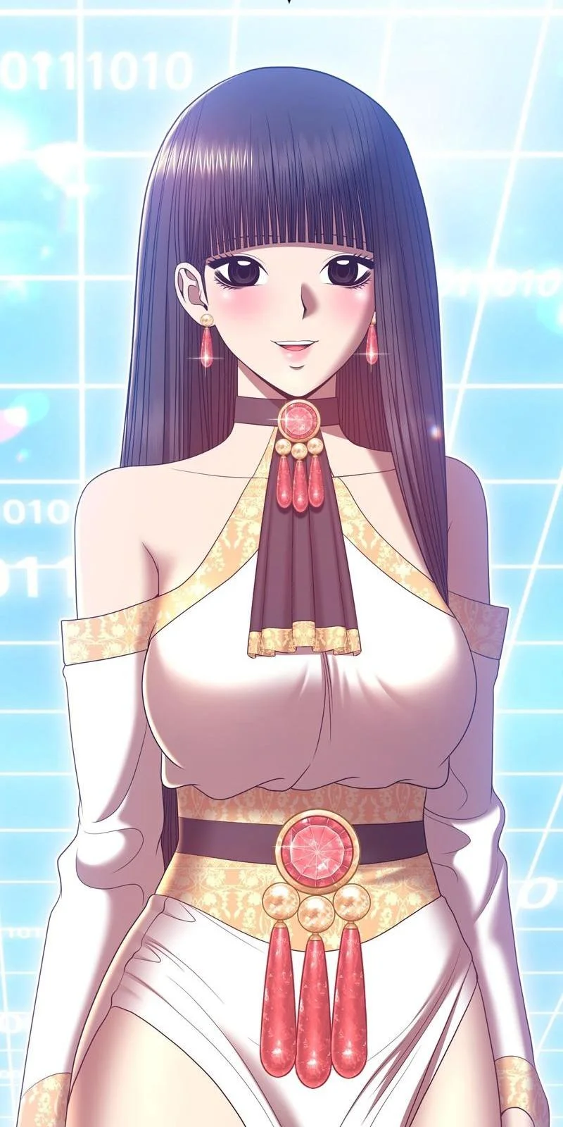 Página do Capítulo 63