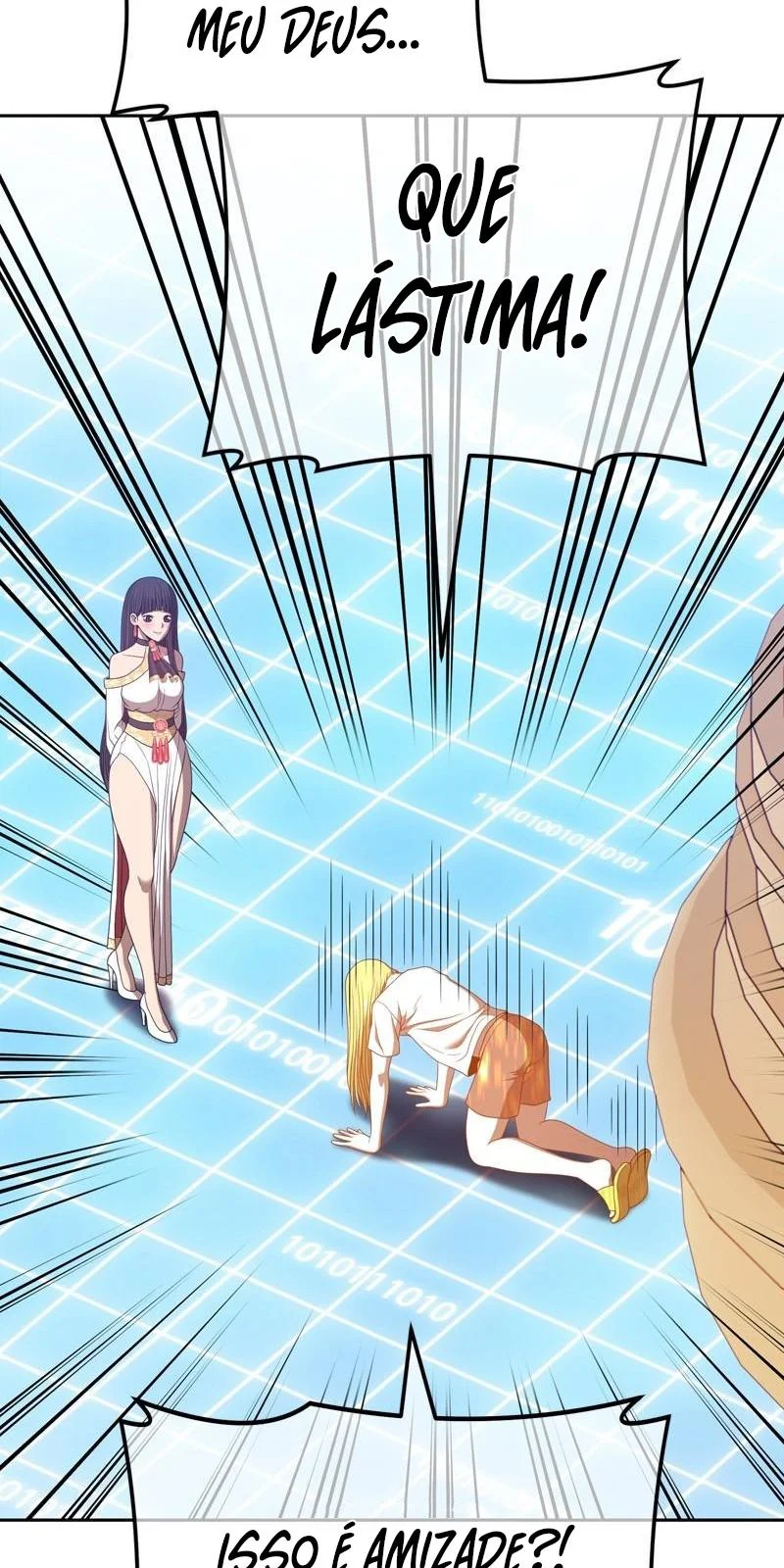 Página do Capítulo 63