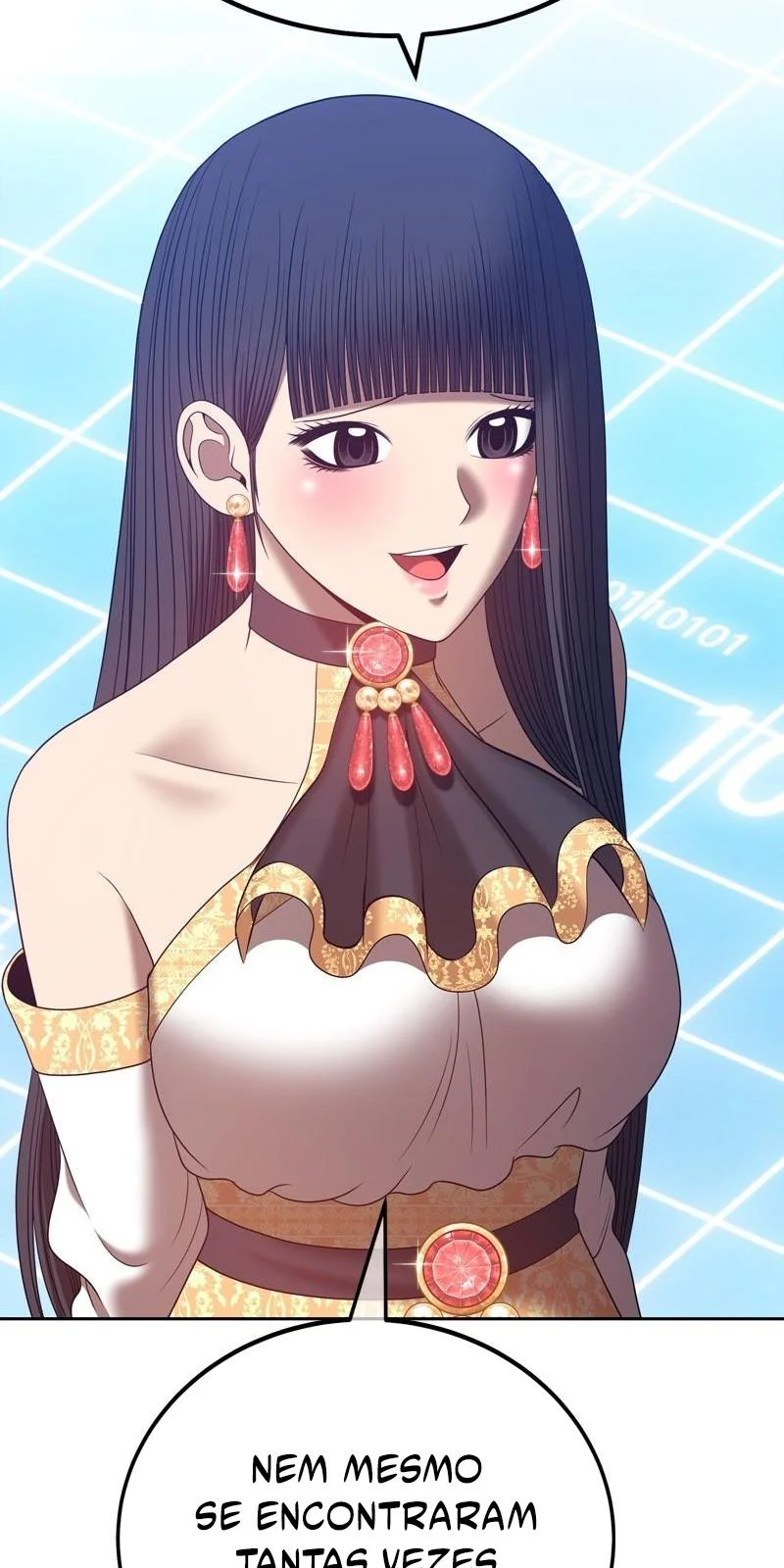 Página do Capítulo 63