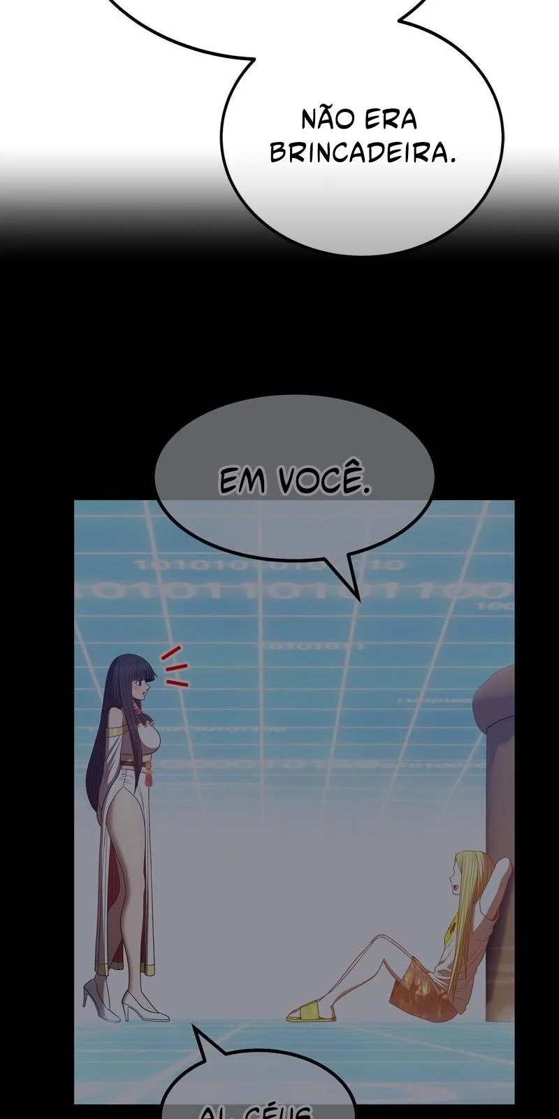 Página do Capítulo 63