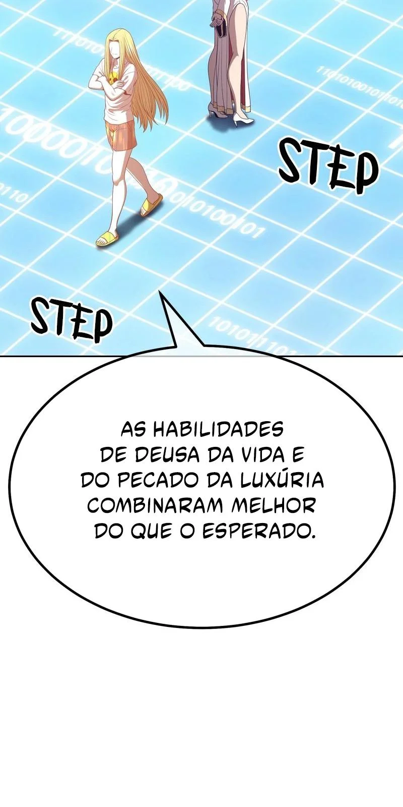 Página do Capítulo 63