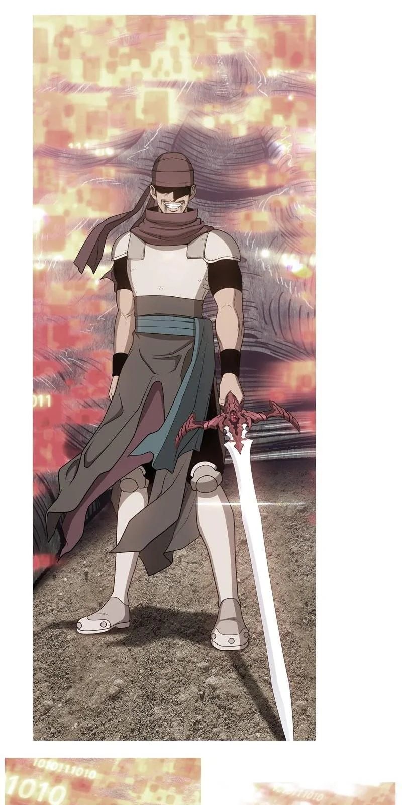 Página do Capítulo 63