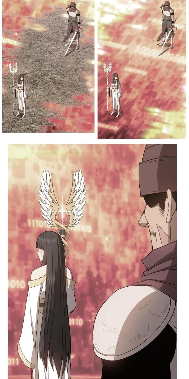 Página do Capítulo 63