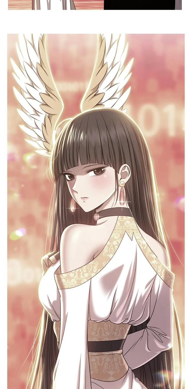 Página do Capítulo 63