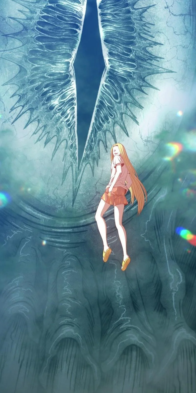 Página do Capítulo 63