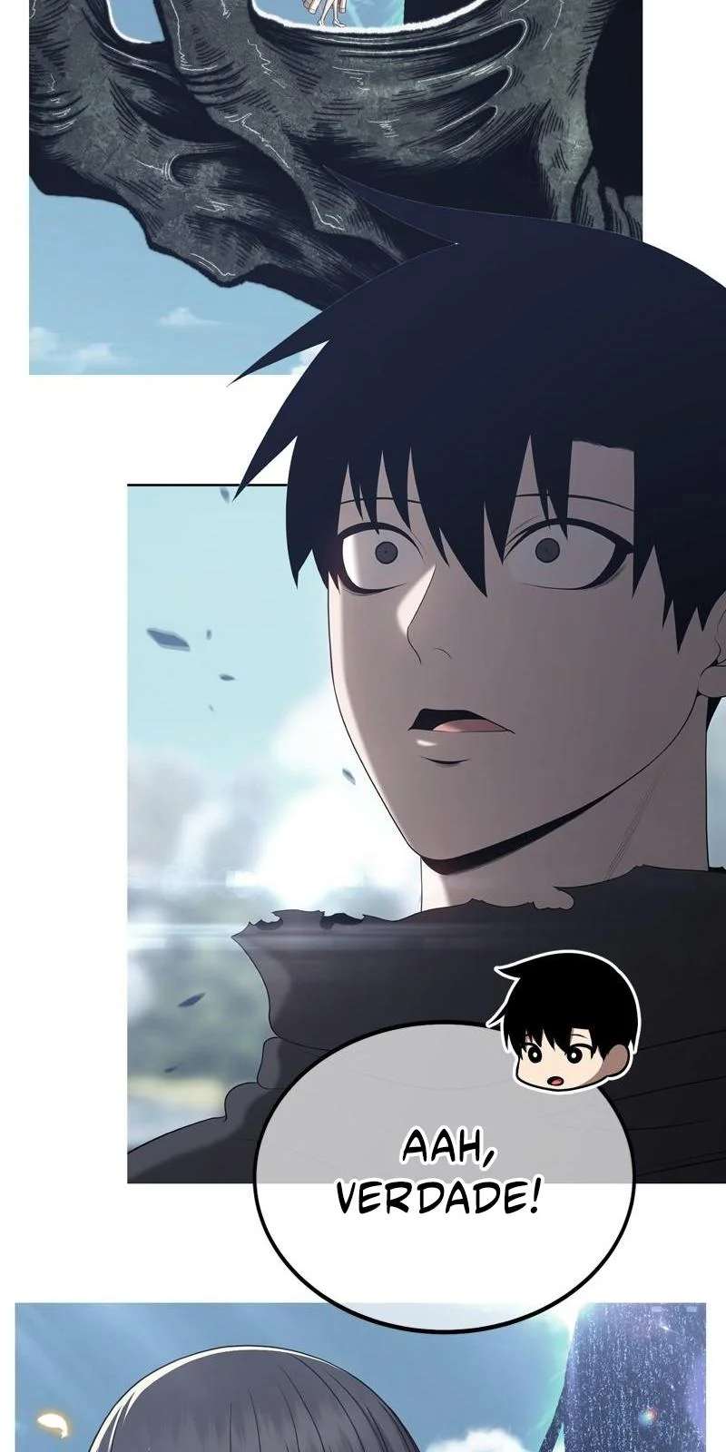 Página do Capítulo 63