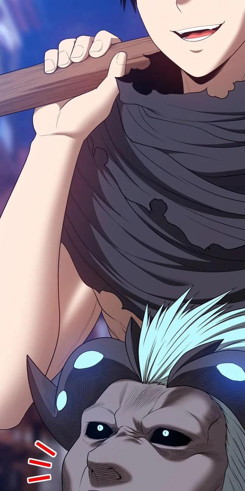 Página do Capítulo 63