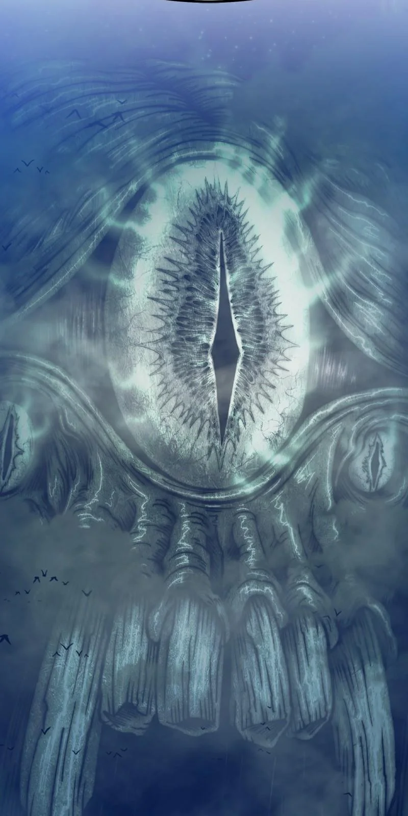 Página do Capítulo 64