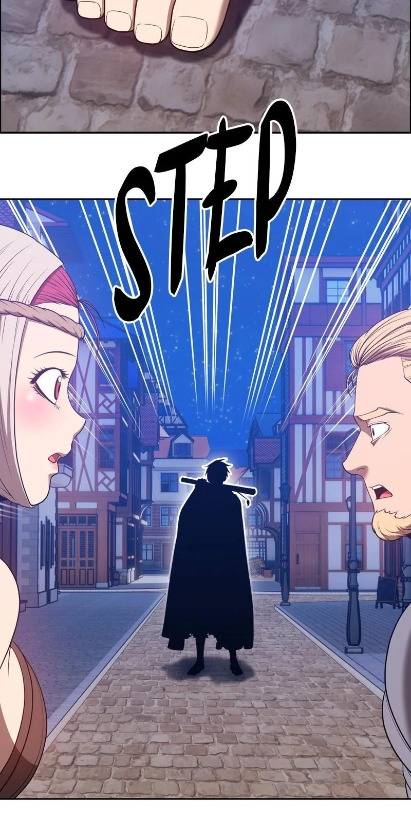 Página do Capítulo 64