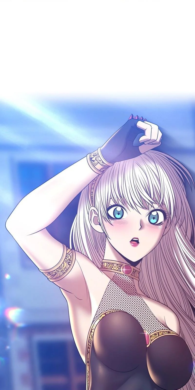 Página do Capítulo 64