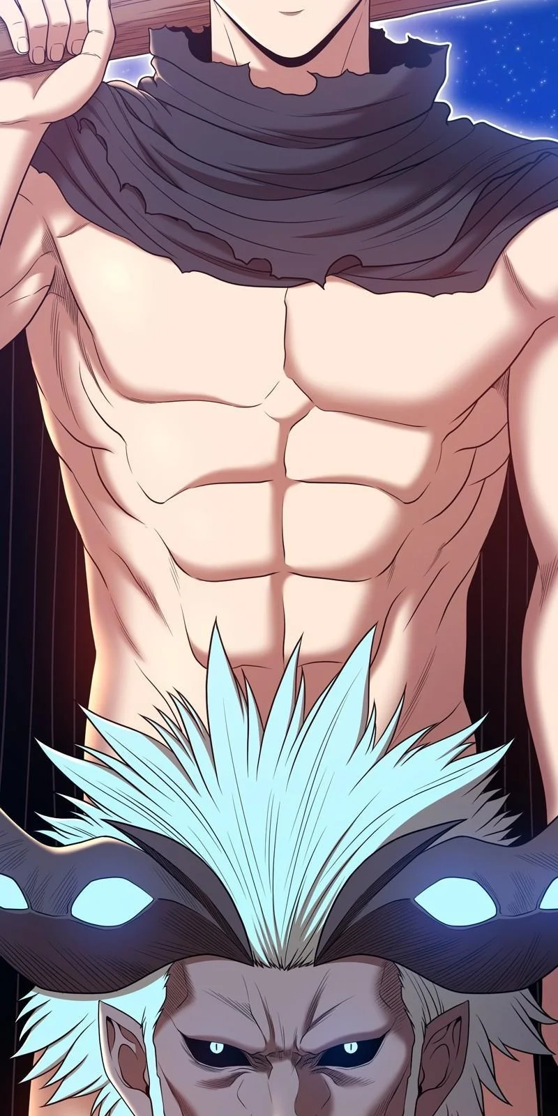 Página do Capítulo 64