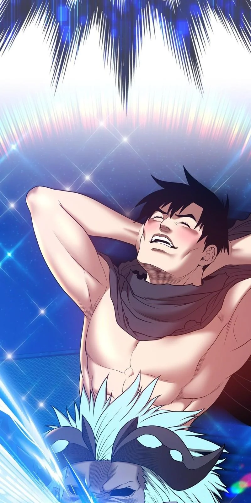 Página do Capítulo 64