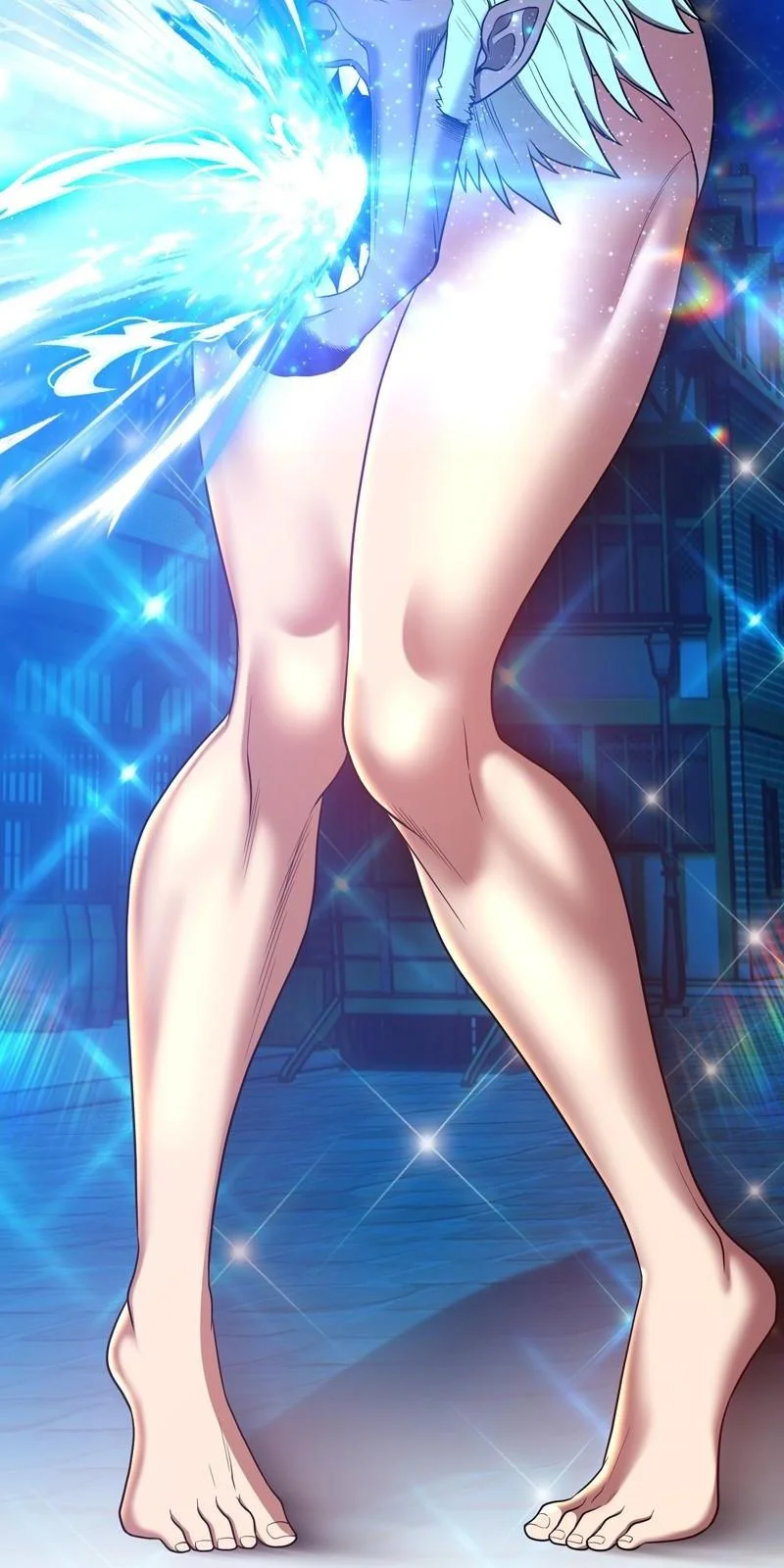 Página do Capítulo 64