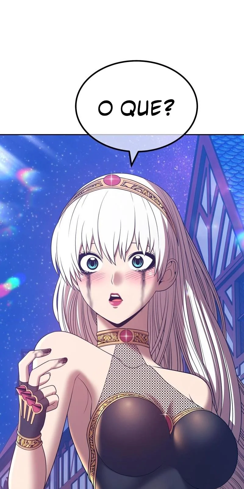 Página do Capítulo 64