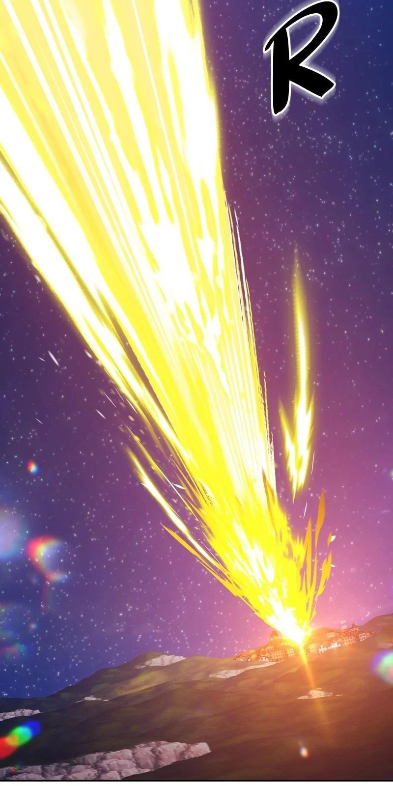 Página do Capítulo 64