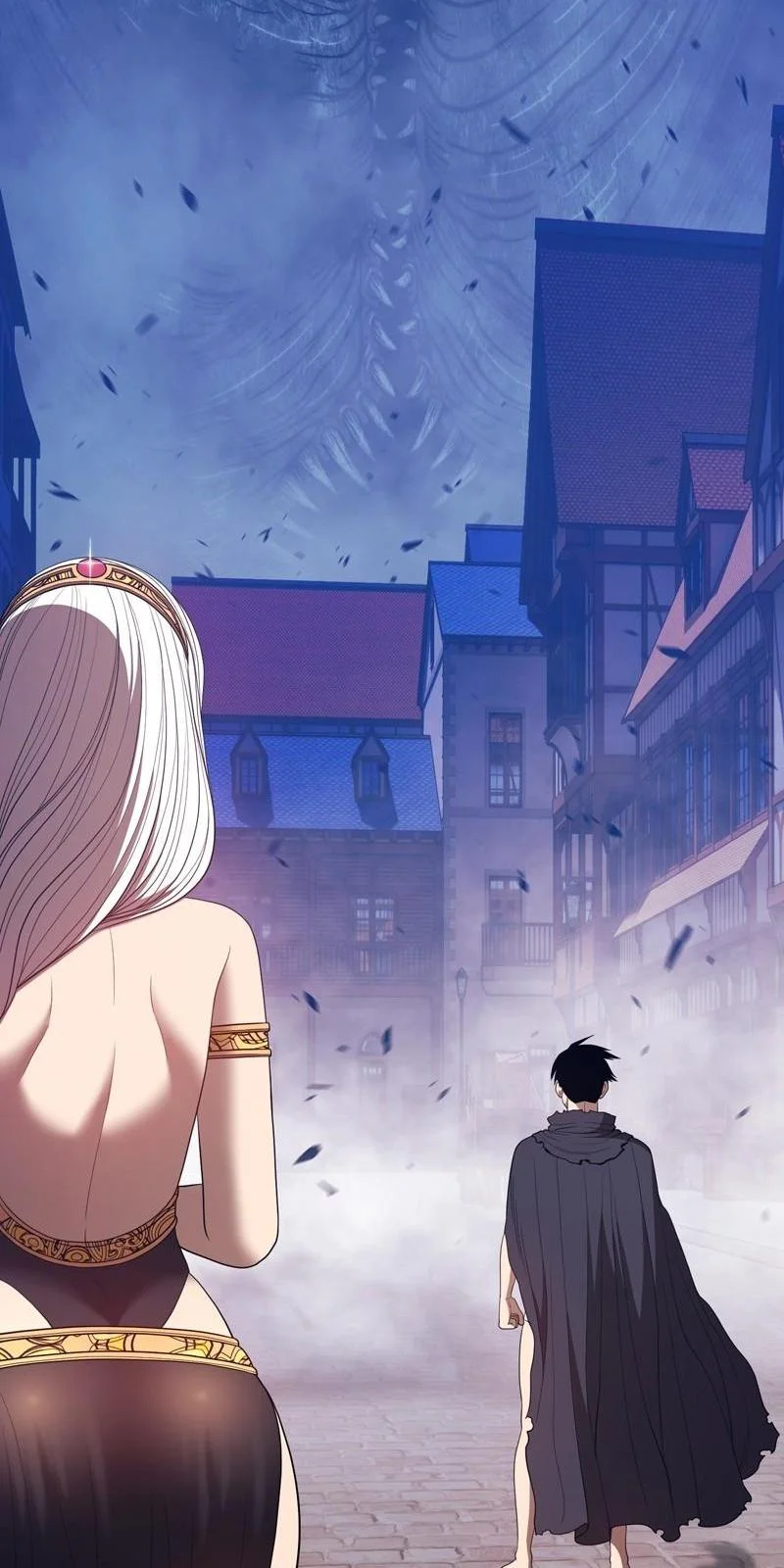 Página do Capítulo 64