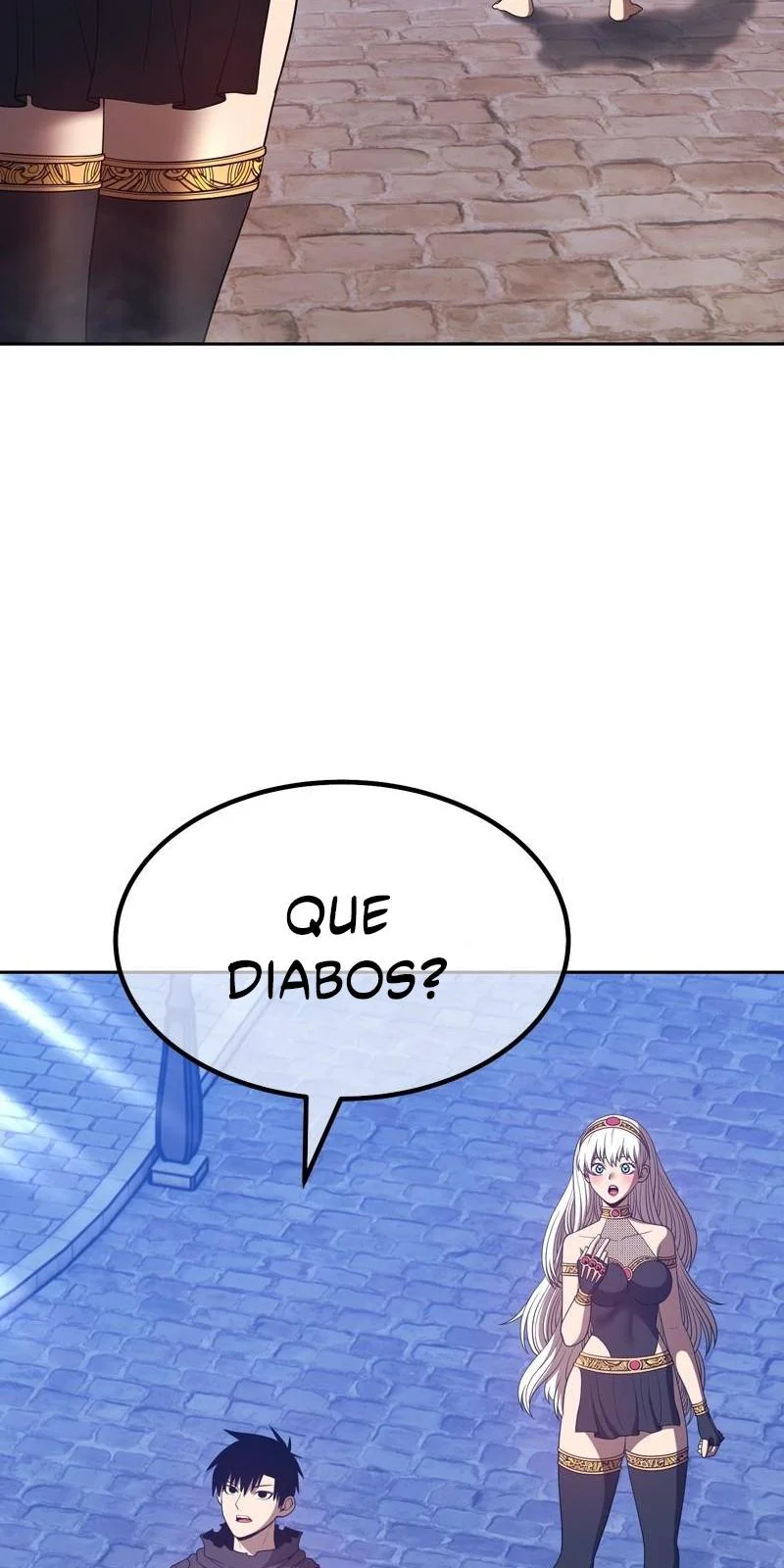 Página do Capítulo 64