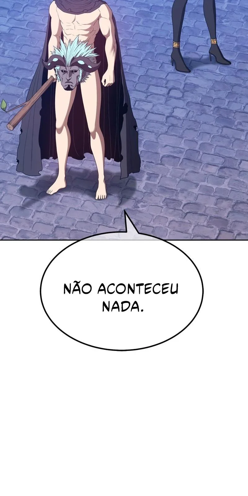 Página do Capítulo 64