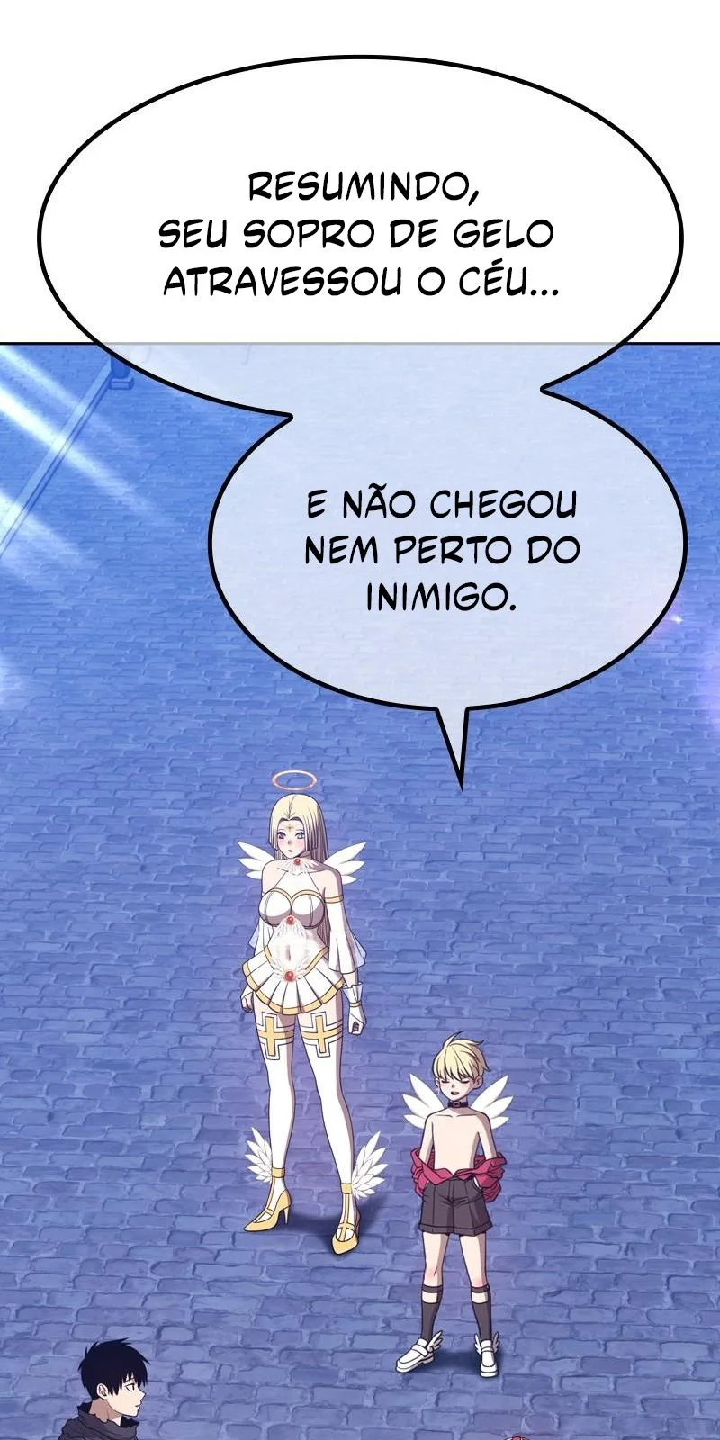 Página do Capítulo 64