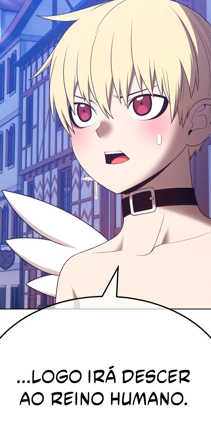 Página do Capítulo 64