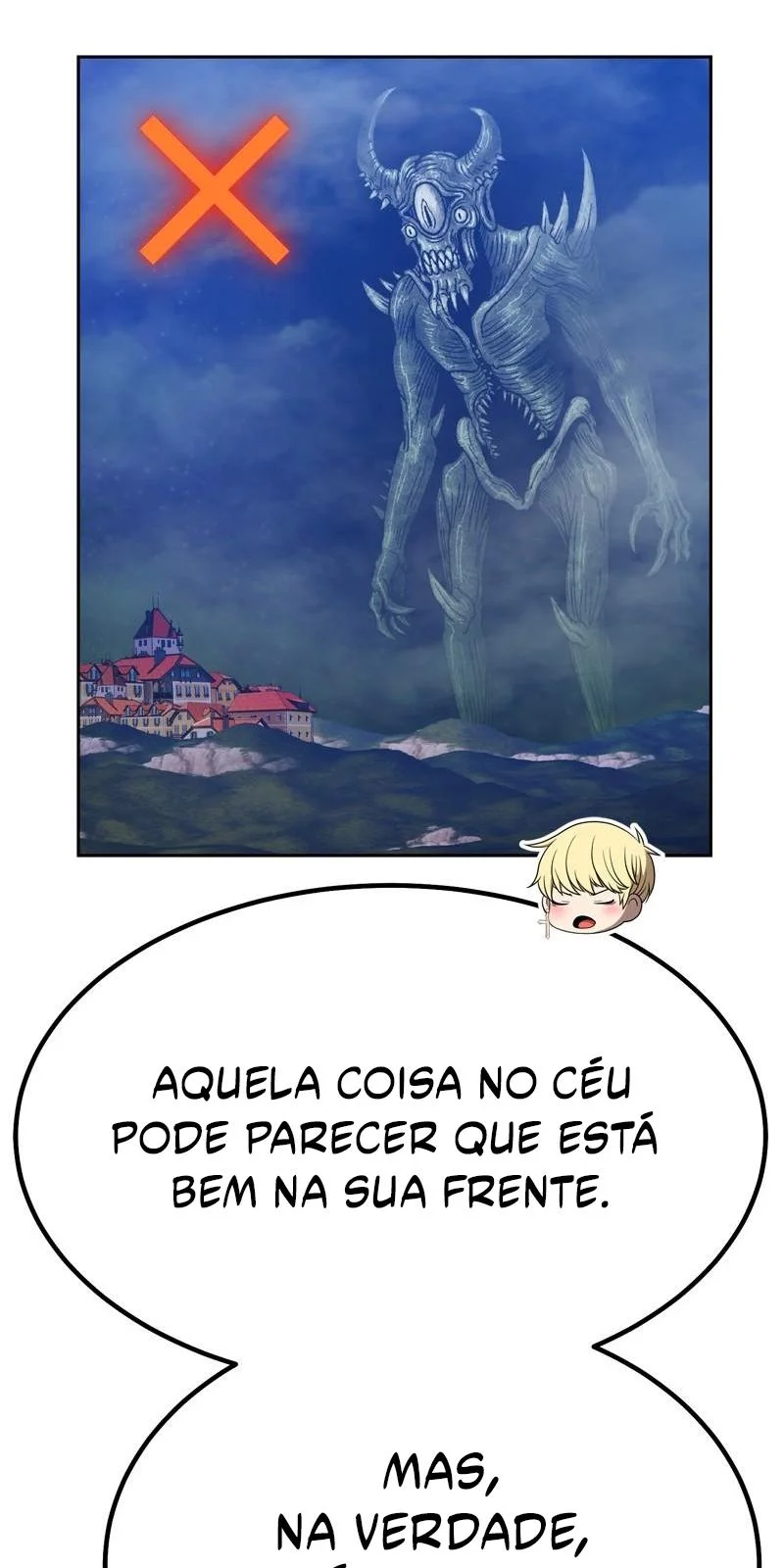 Página do Capítulo 64