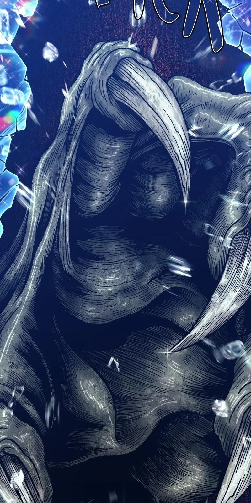 Página do Capítulo 64