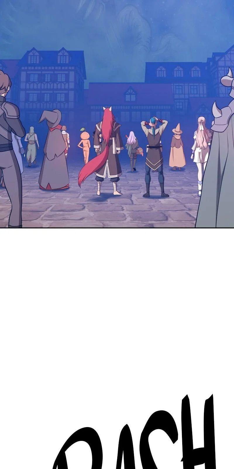 Página do Capítulo 64