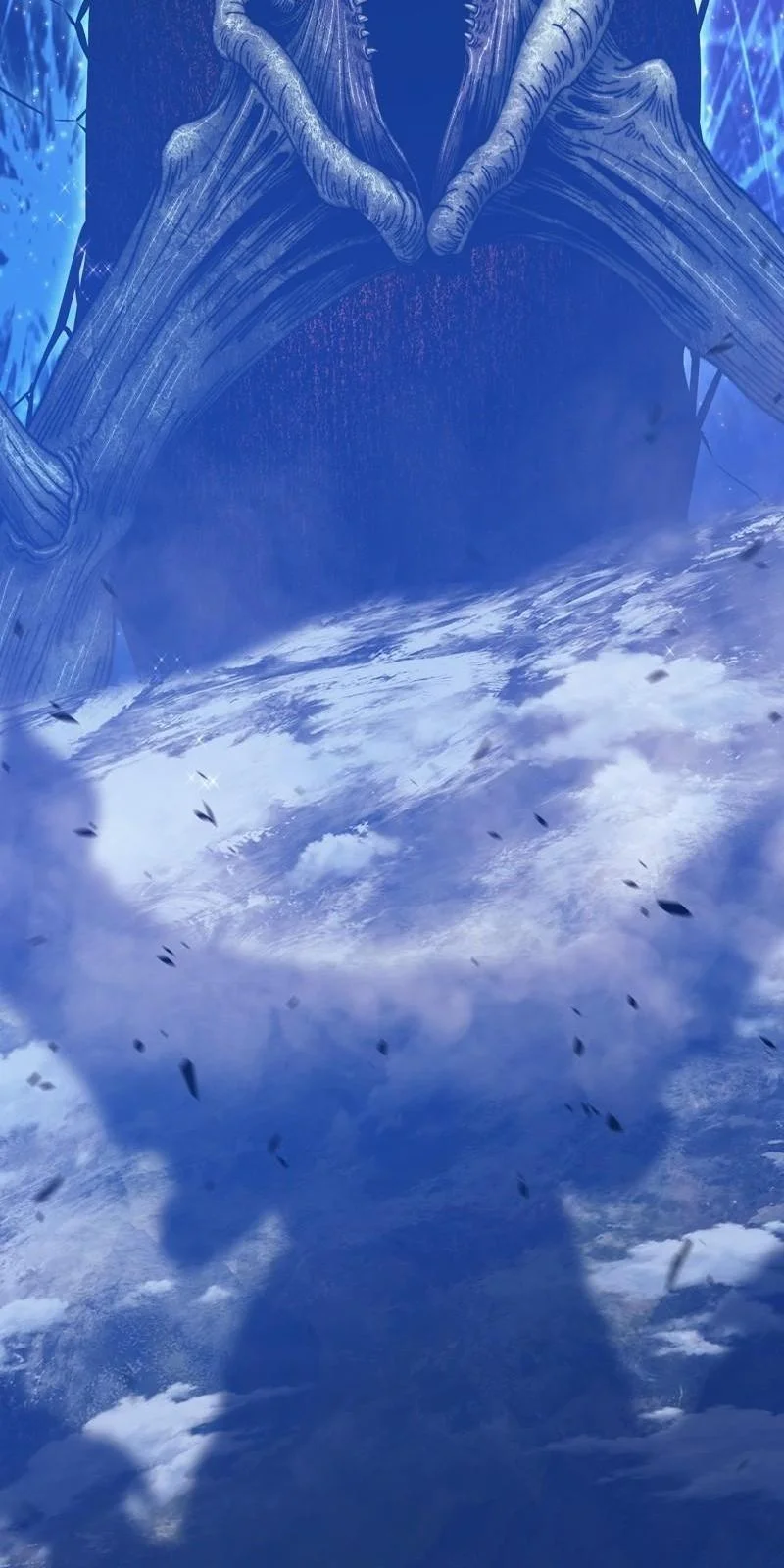 Página do Capítulo 64