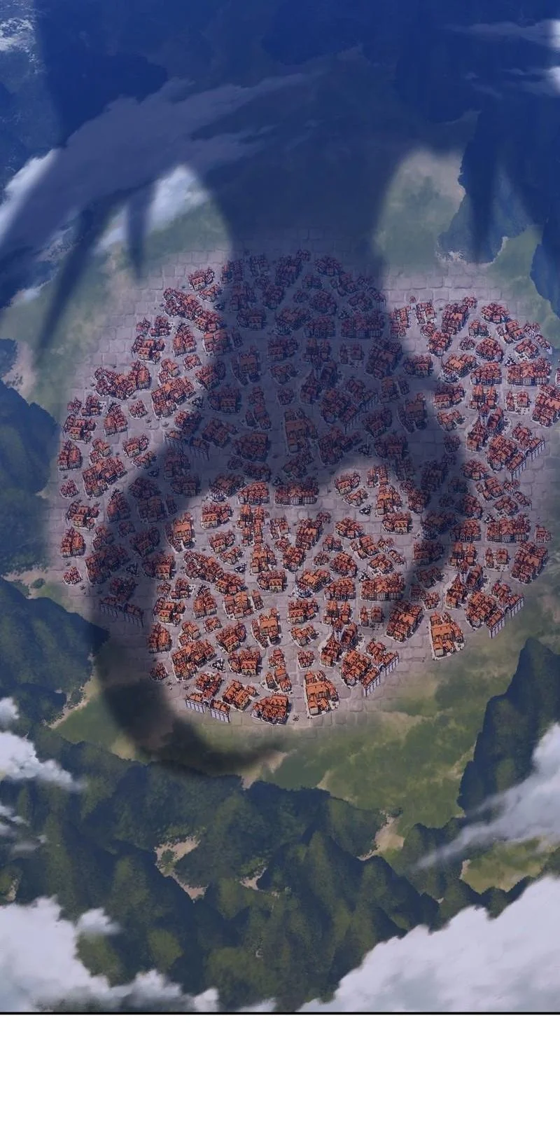 Página do Capítulo 64